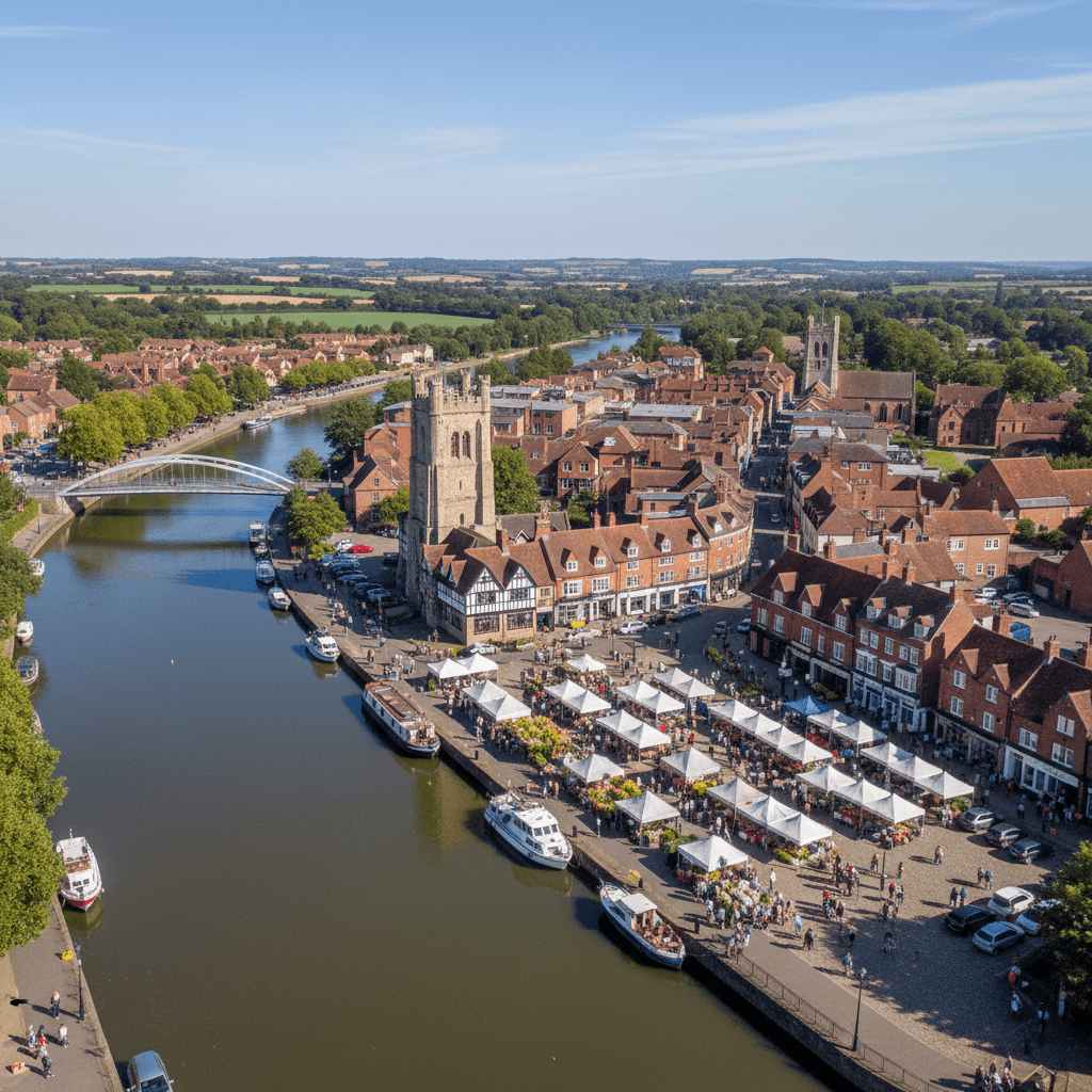 Auto locksmith Gainsborough